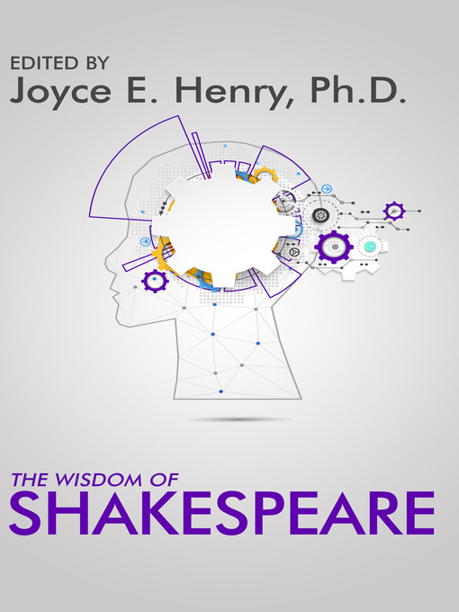 Title details for The Wisdom of Shakespeare by Joyce Henry - Available